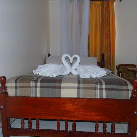 Palmers Hotel Ltd Kisumu Zewnętrze zdjęcie